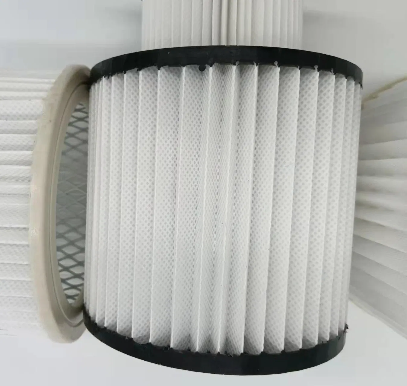 Premium HEPA Filter for Wet and Dry Vacuum Cleaners