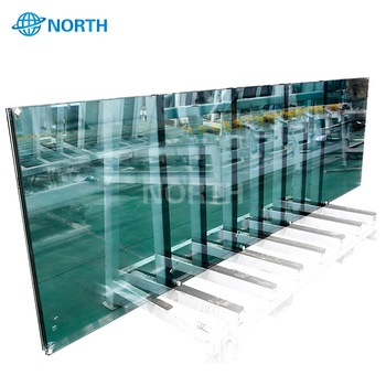 Factory Directly Sand Blast Glass Frosted for Window Price