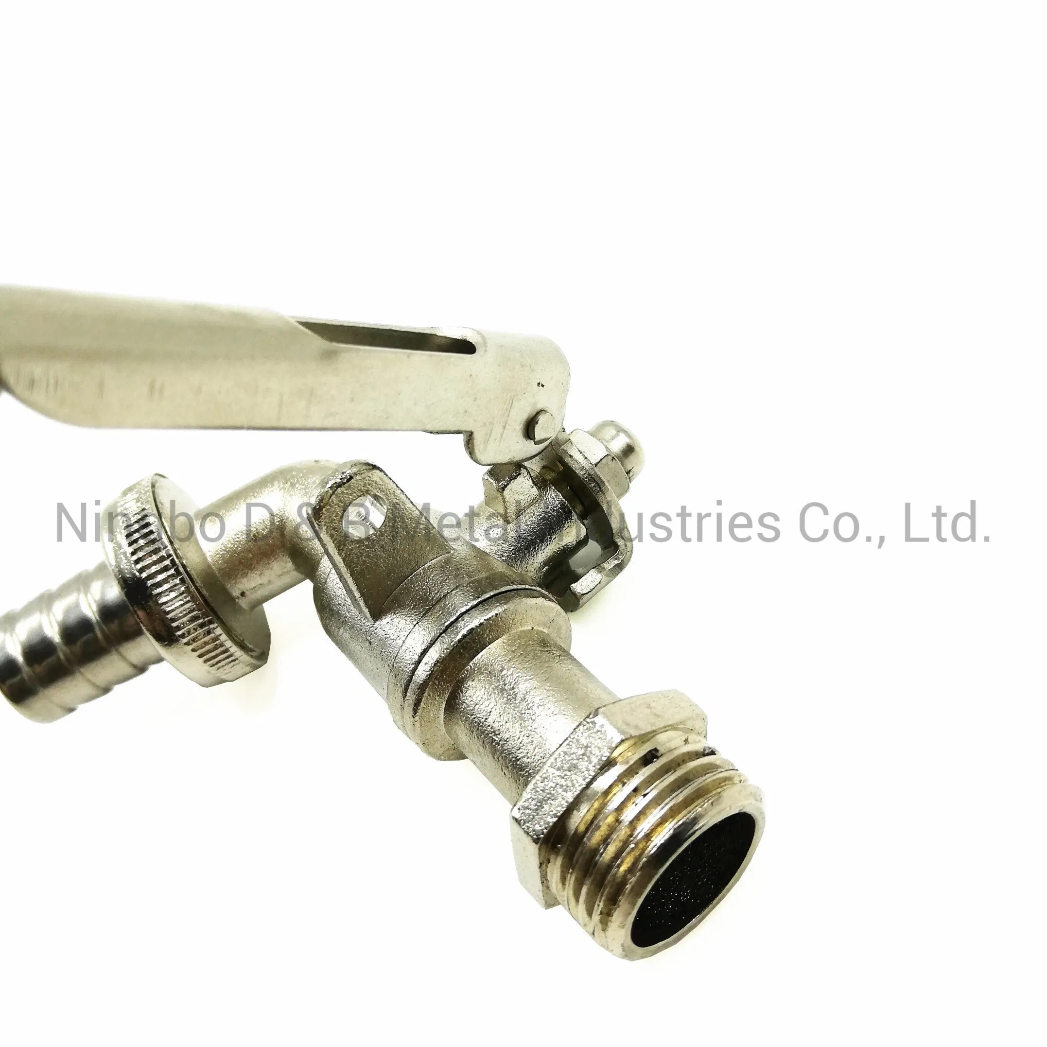 Drz 4009 Water Tap Lock Outdoor Lockable Bibcock