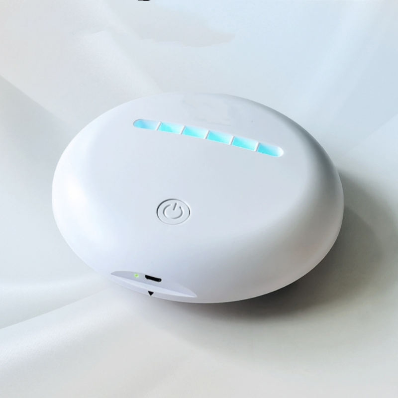 Certified Professional Supreme Bactericidal Comprehensive Scrubbing Portable Lightweight Mite Predator