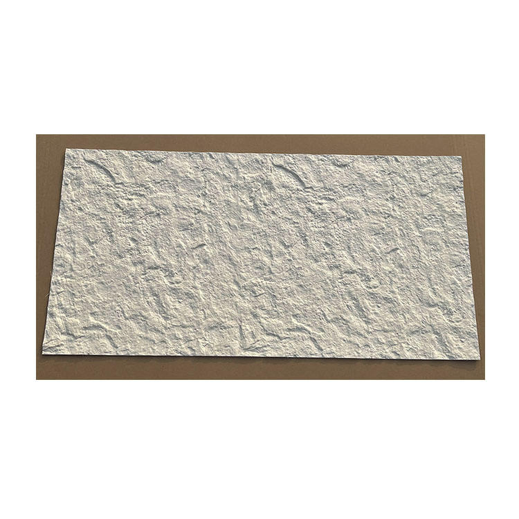 2850*1150 Block Ceramic Cladding Tiles Stone and Exterior 3D Flexible Wall Tile