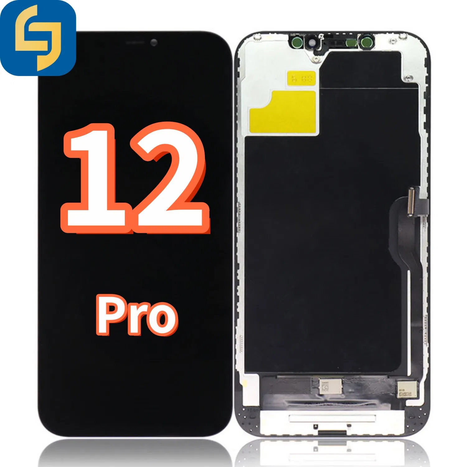 Screen Mobile Phones LCD for I Phone 12/12 PRO Incell HD HD Plus FHD Replacement Screen Display