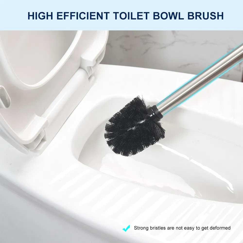 2022 Factory Directly Sales Toilet Brush Plunger