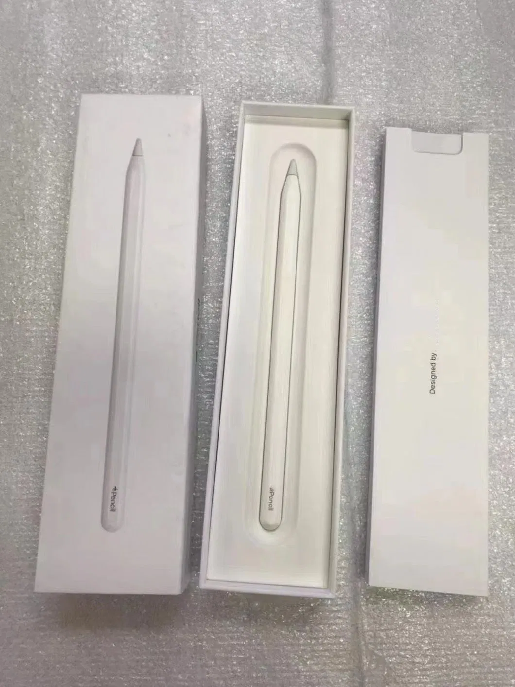 Original 2ND Pencil 11-Inch and 12.9-Inch Touch Pen Stylus Pen a Irpad