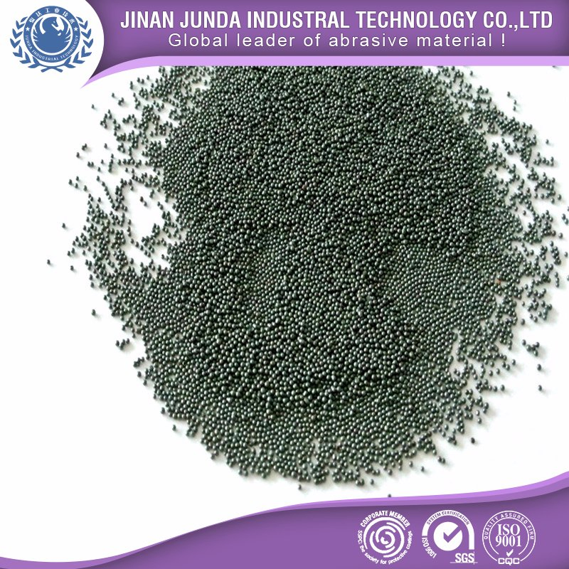 ISO/SGS Factory Direct Sales Steel Grit for Sand Blasting, Surface Cleaning