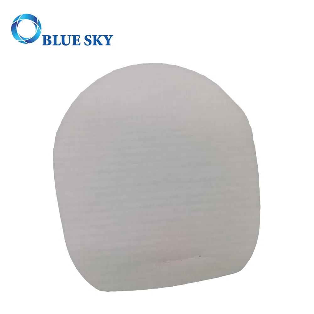 Washable Pre Motor Foam Felt Filter Compatible with Shark Cordless Upright Vacuum Cleaner Iz162h Iz362h Part Xhf161h 617fj140