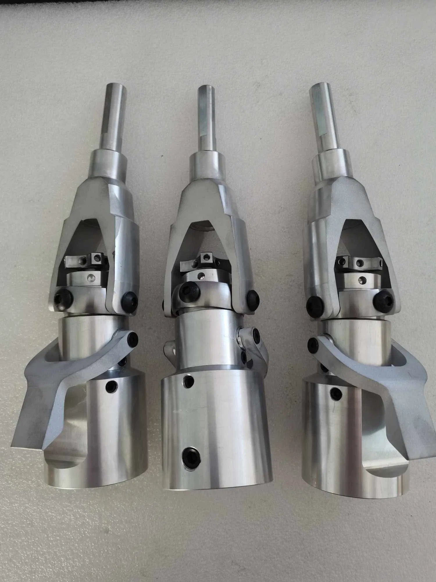 Replaced P180 Ggn150 Sunnen Honing Adapter CH75 Line Honing Mandrel