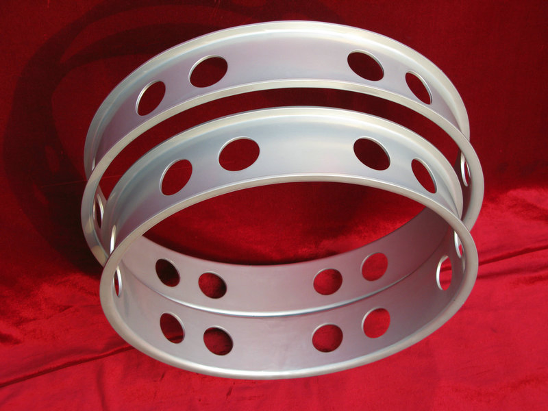 Дистанционные кольца ISO/DOT для разборных дисков 20x4.25