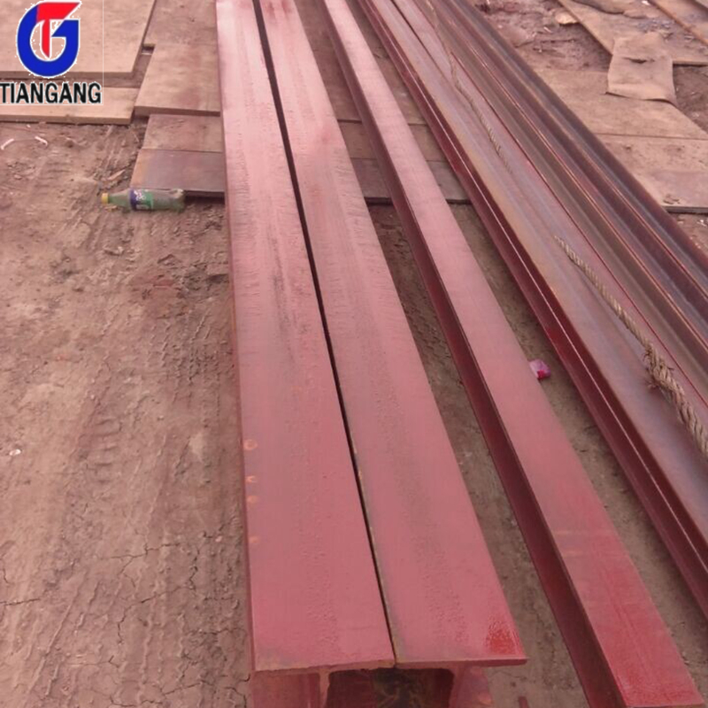 JIS G3101 Ss400 Ss540 Carbon Steel U Channel Bar