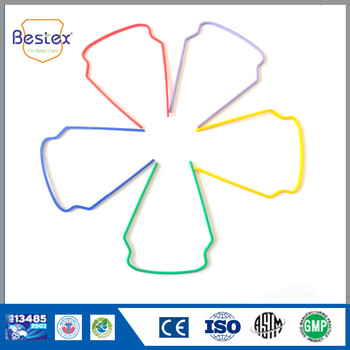 Colorful Useful Certification Eye Visor (EV-001)