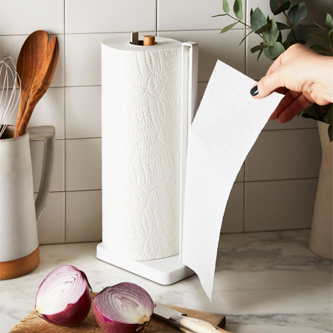 Wholesale Price Custom Disposable 2 Ply Kitchen Roll Tissue Paper Towel