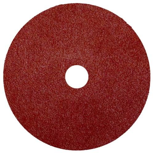 Industrial Abrasive Grade Aluminum Oxide Resin Fiber Discs Abrasive Disc 80#