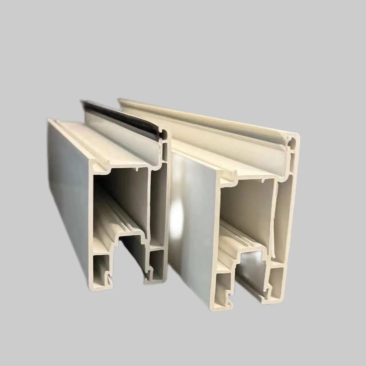 High-Quality UPVC Windows for Secure and Lasting Structures