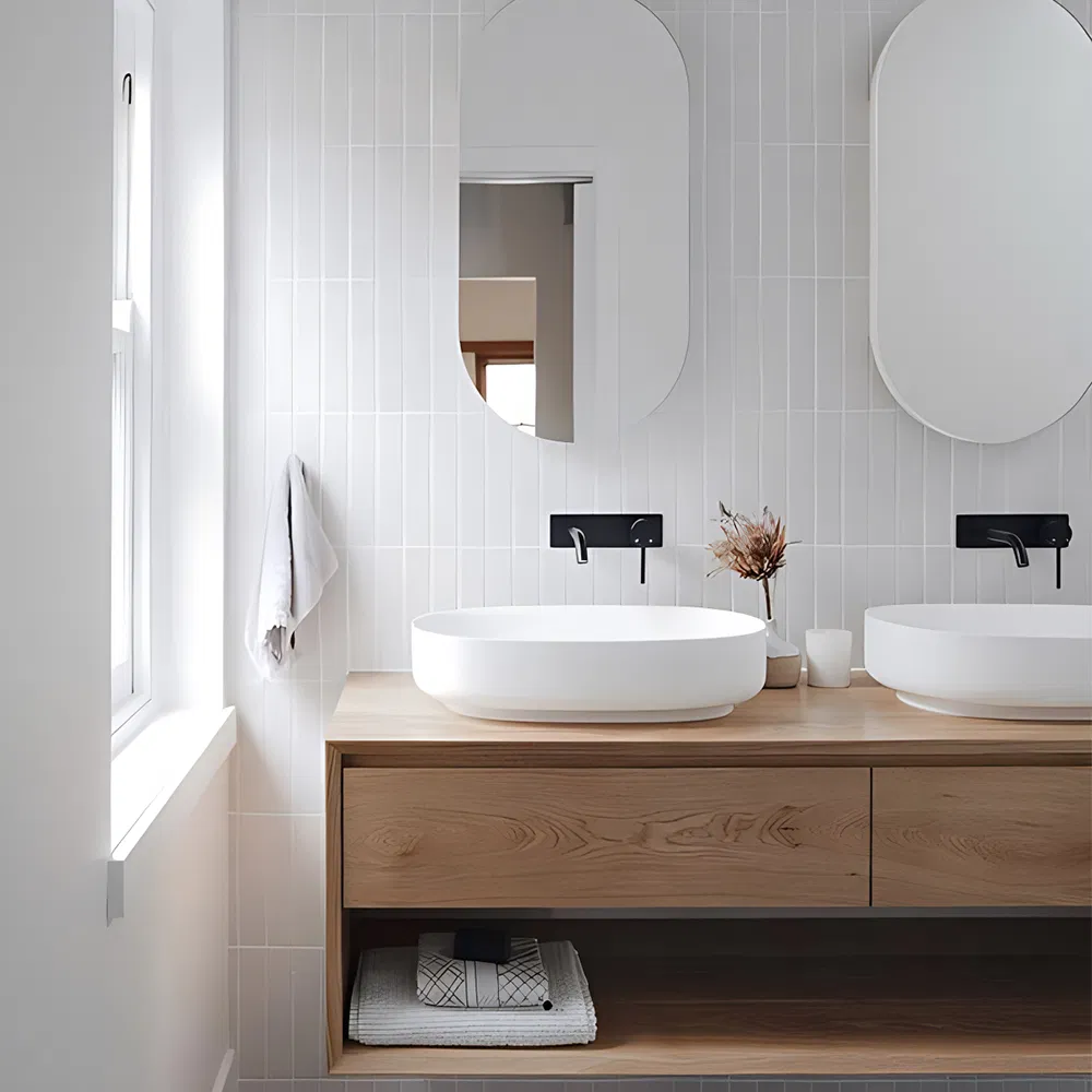 Acrylic Modified Solid Surface for Kitchen Sink and Basin OEM/ODM