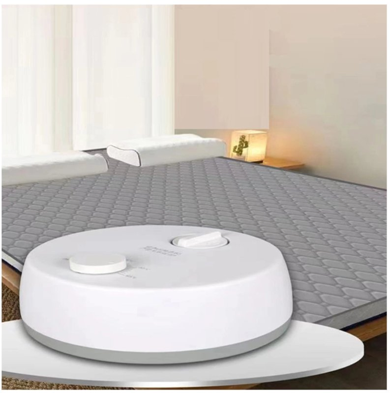 Premium Electric Heating Blanket Waterproof Electric Bed Mattress Water Heater for Cozy Nights