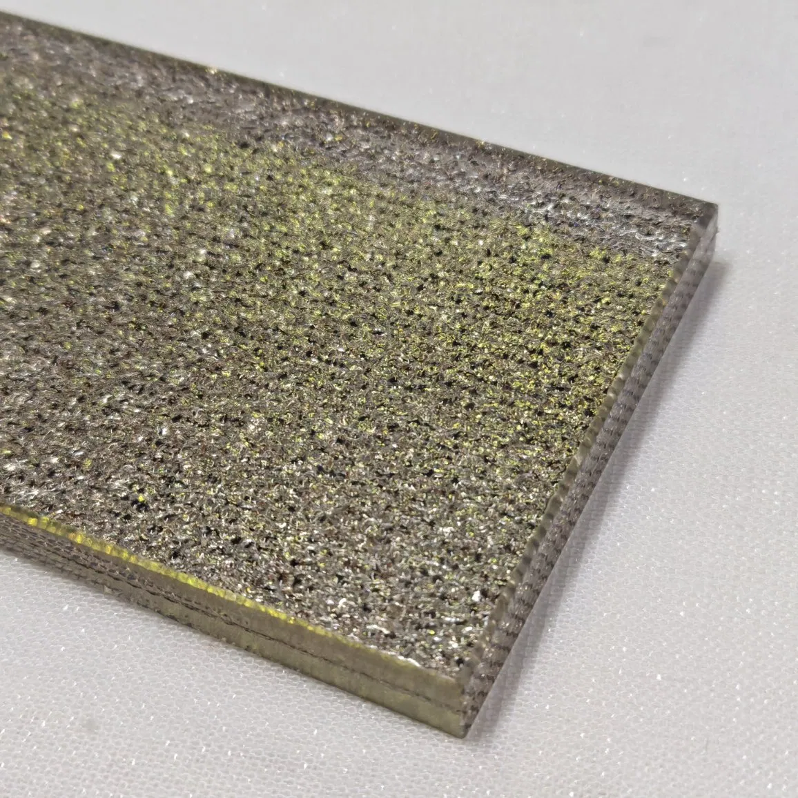 Customizable Float Glass Solutions for Innovative Architectural Designs