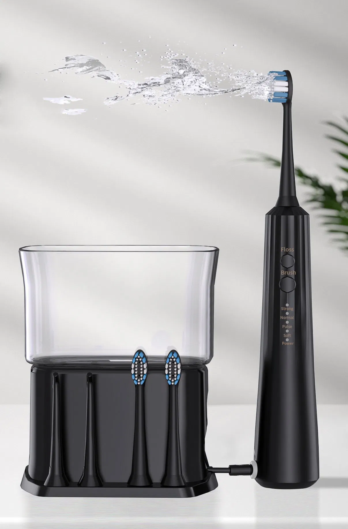 Dental Teeth Floss Water Flosser Oral Irrigaror Dental Oral Care