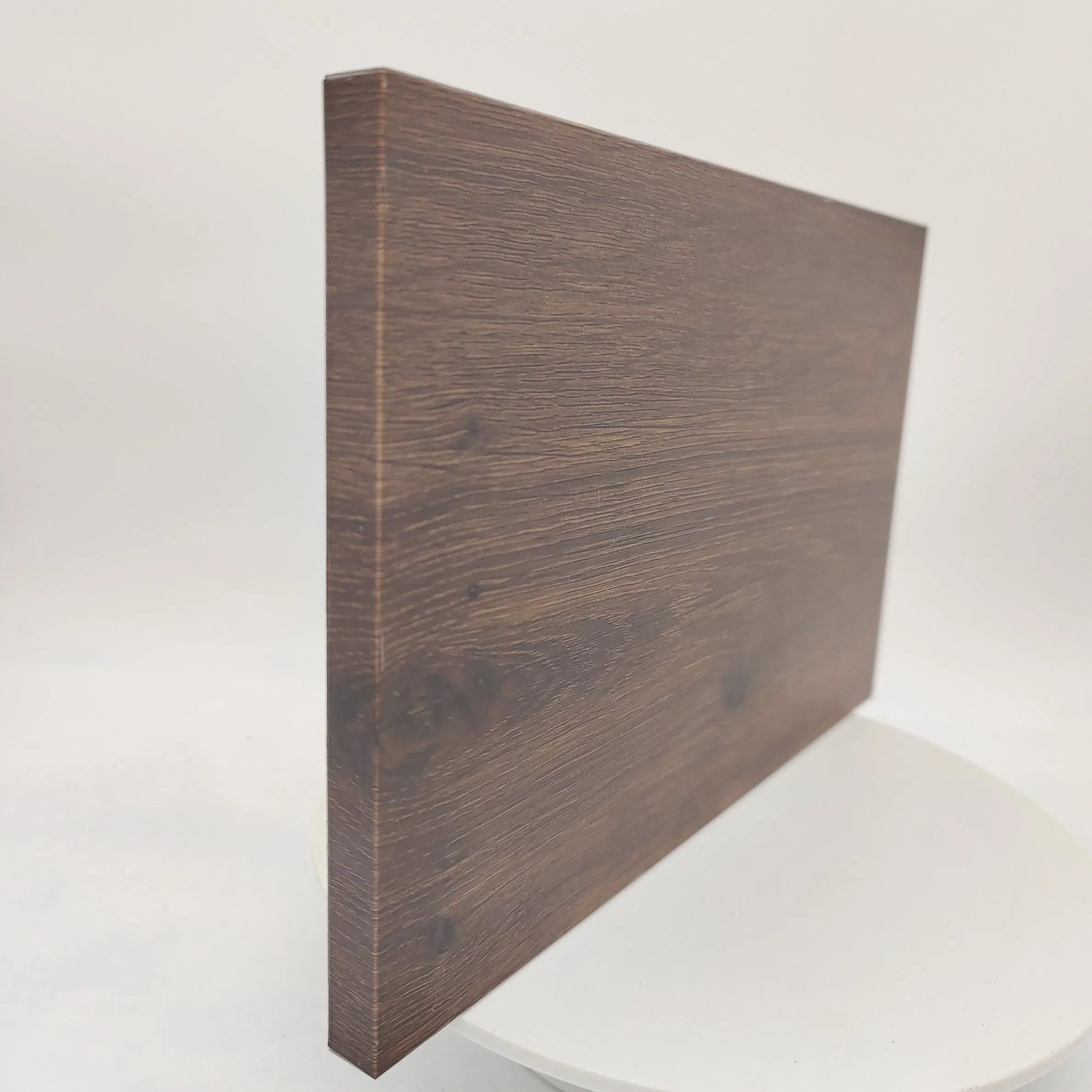 ODM Construction Material Aluminum Honeycomb Wall Sandwich Panel with Back Ventilation for Wall Cladding Moisture Control and Improved Thermal Performance