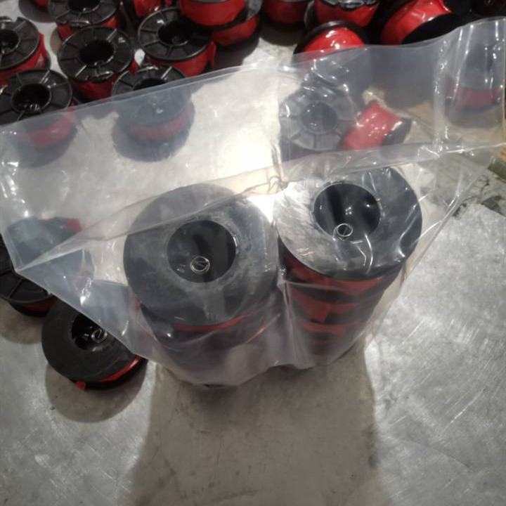 Tw1061t Annealing Wire for Rebar Tying Machine