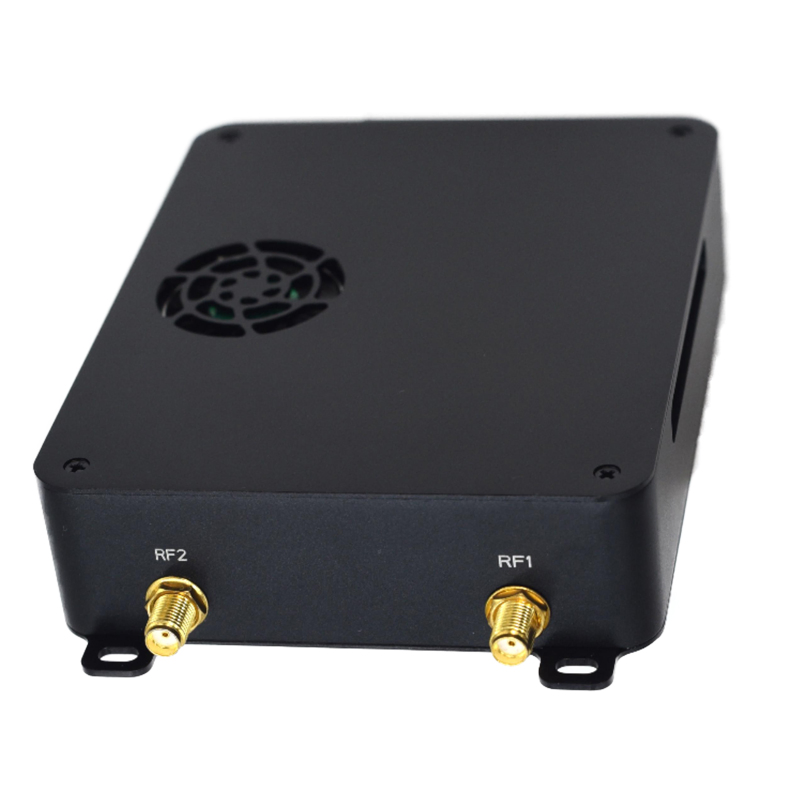 Long Distance Drone Wireless Video Data Link Telemetry Vtol Uav Hopping Frequency Transmission Module