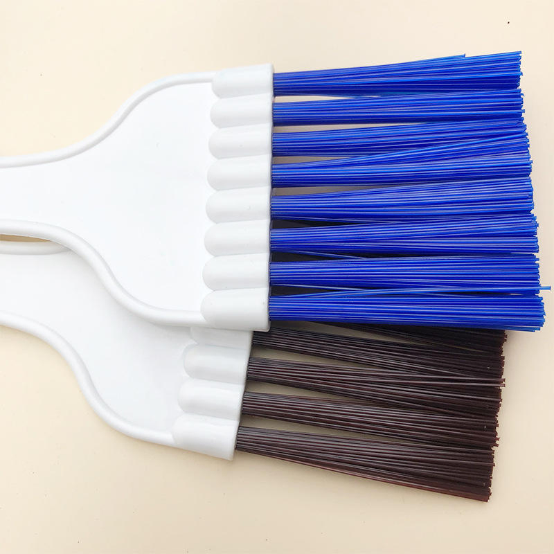 Air Conditioner Condenser Fin Cleaning Brush Refrigerator Coil Cleaning Whisk Brush