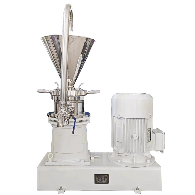 New Zealand Jam Stainless Steel Colloid Mill