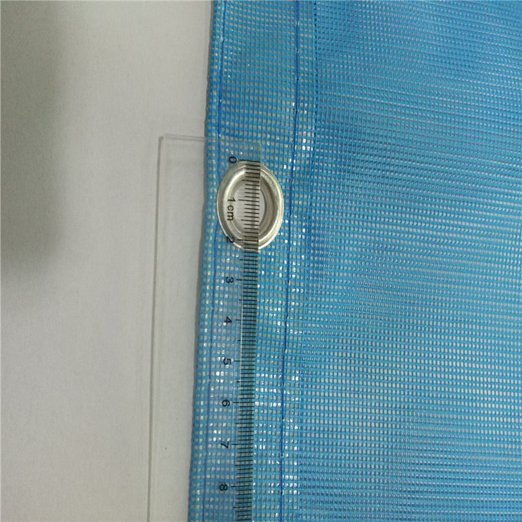 Anti Fire Safety Net for Playground