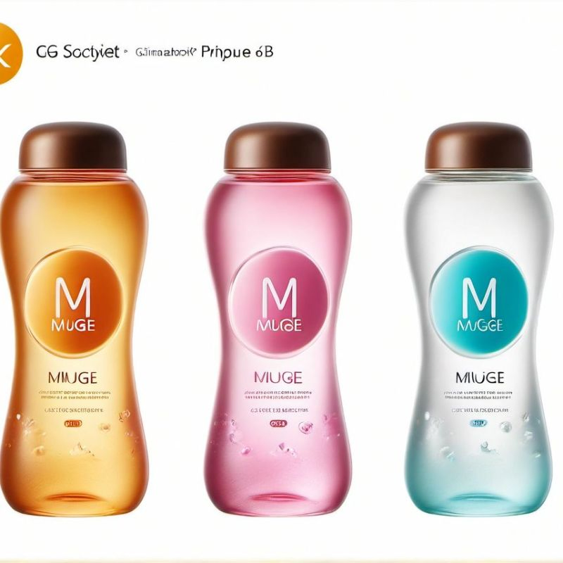 Bulk Fabric Softener Scent Booster Beads with Multiple Fragrances for Laundry