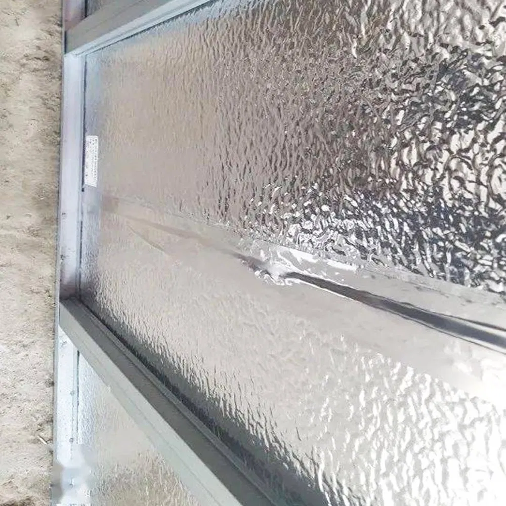 Vacuum Insulation Panel (VIP) for Refrigeration
