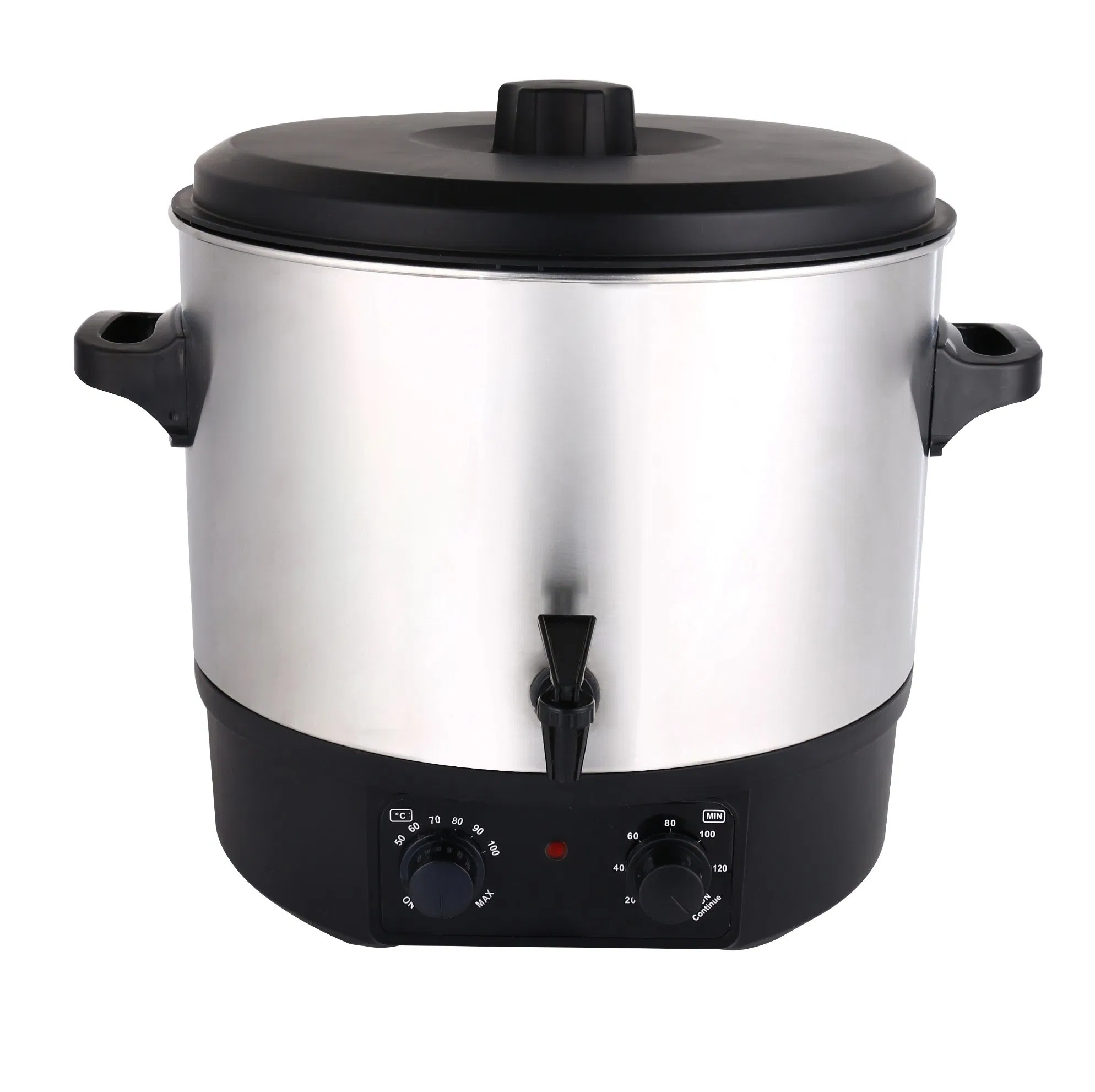 30L New Design Popular Stainless Steel Kitchen Preserving Cooker