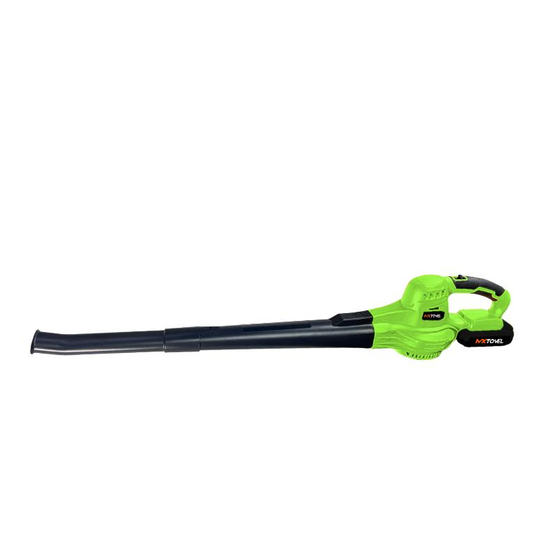 20V Lithium-Ions Electric Blower Cordless Leaf Blowers
