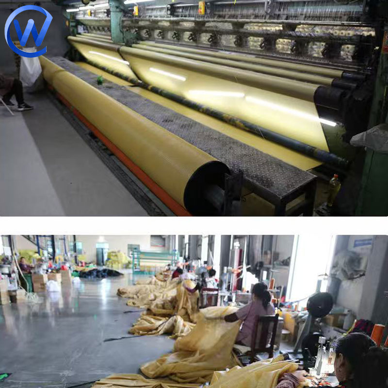 HDPE Retractable Sun Shade Sail for Patio Garden Yard or Flower Woven Technics Not