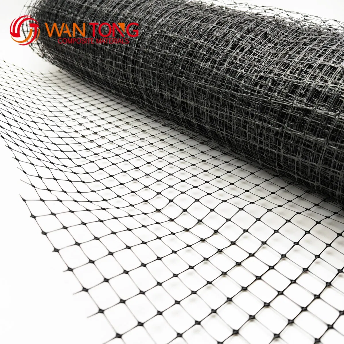 PP Mesh Anti Bird Netting Plastic Extruded Net Reinforced Plastic Mesh