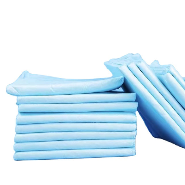 High Absorbency Medical Nursing Pad for Hospitals