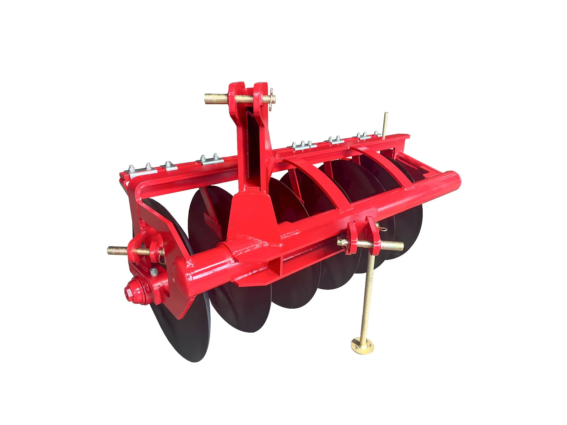 Дисковый плуг FMWORLD 1LY.7-25 для трактора