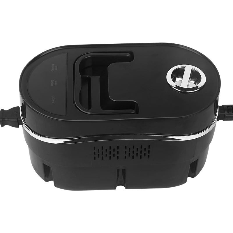 Jyc1 Handheld 1500W Electric Air Conditioning Range Hood Car Steam Cleaner