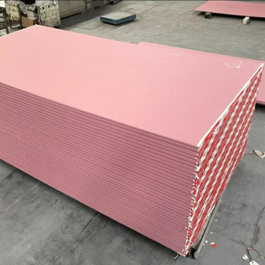 Gypsum Board/PVC Gypsum Ceiling Tiles/False Ceilingceiling Drywall/Suspended Ceiling