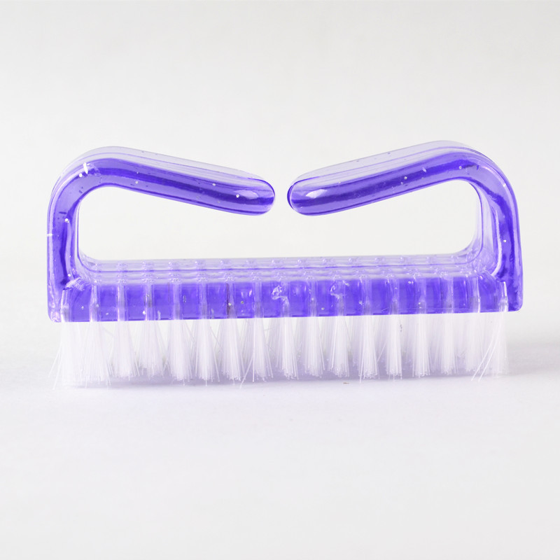 Newest Nail Cleaning Brush Nail Cleaning Tool