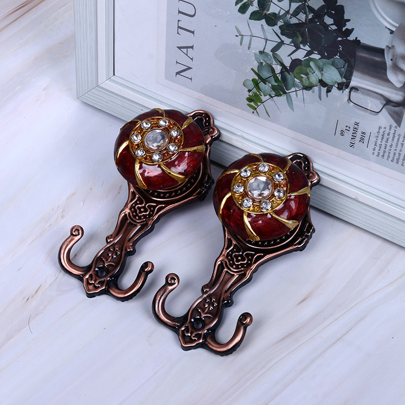 Curtain Hook Imitation Marble Hook Curtain Wall Hook