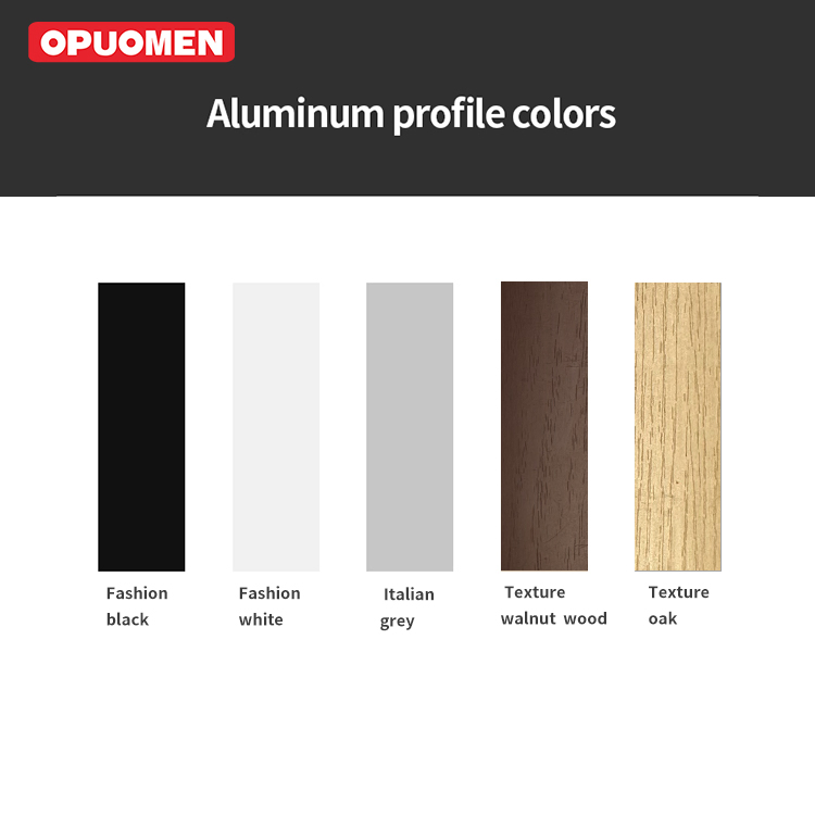 Распашная стеклянная дверь для ванной в стиле минимализм