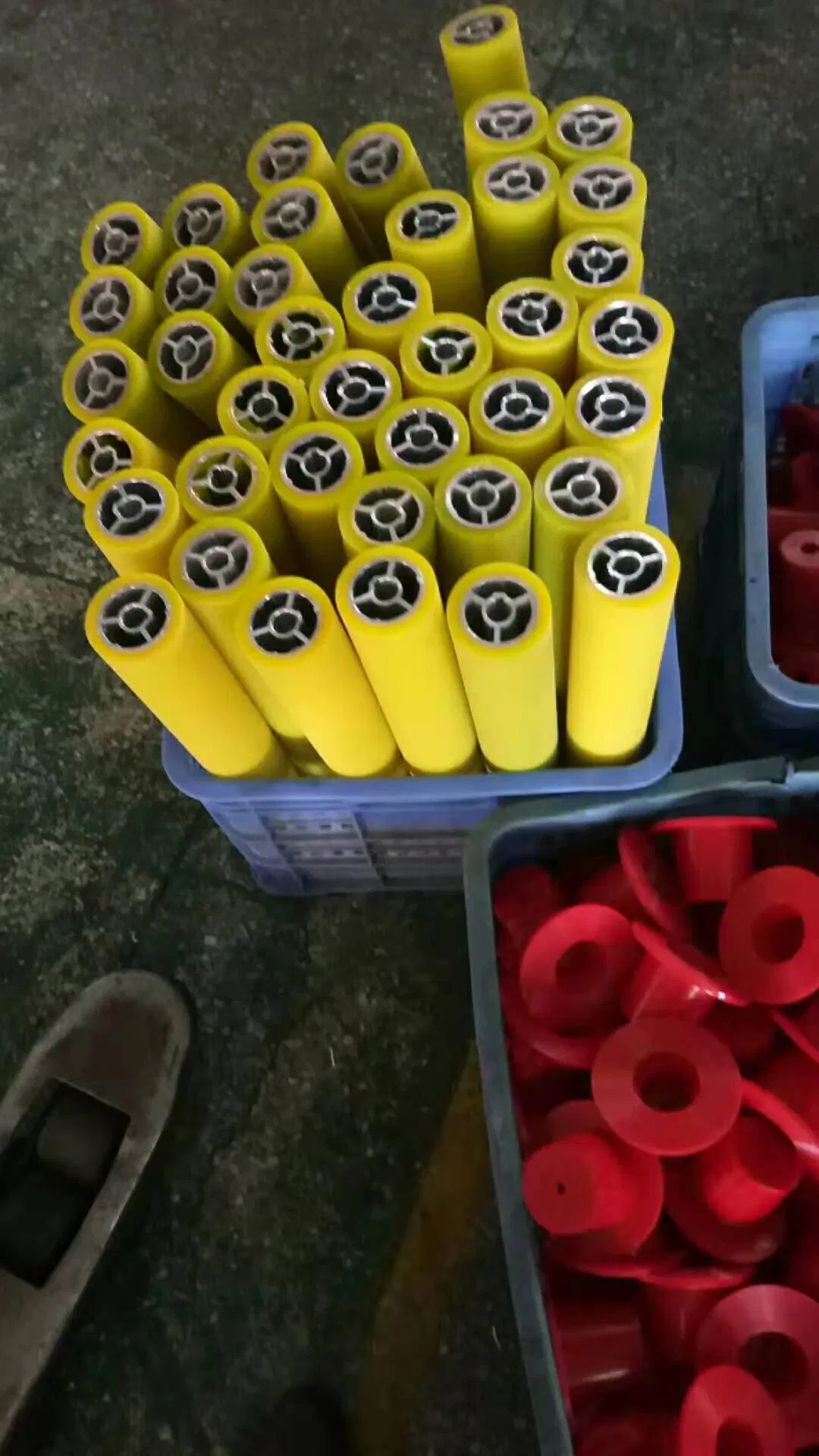 Printing Rollers, Rubber Roller, PU Wheel