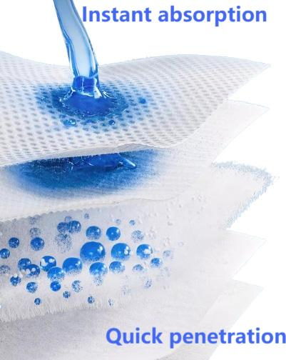 Тренировочные подгузники-трусики для дневного использования