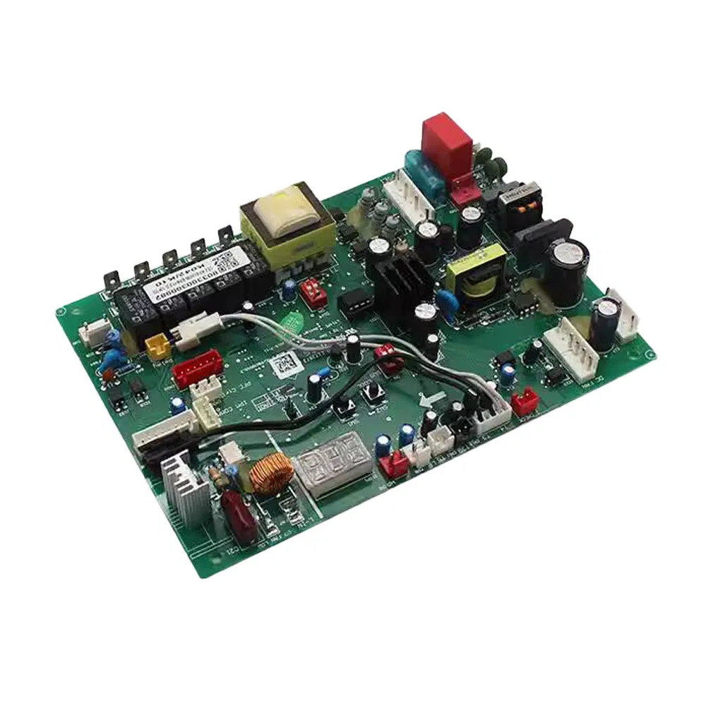 Brand New 803339090019 CE3-Kf160W-BPA 803300300982 PCBA Main Board Suitable for Trane & Chigo Central Air Conditioning 1 to 1 Outdoor Inv