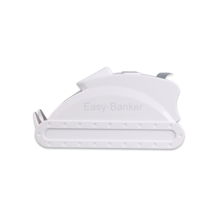 LD-5700 Factory price Quantitative function money bill  counter machine