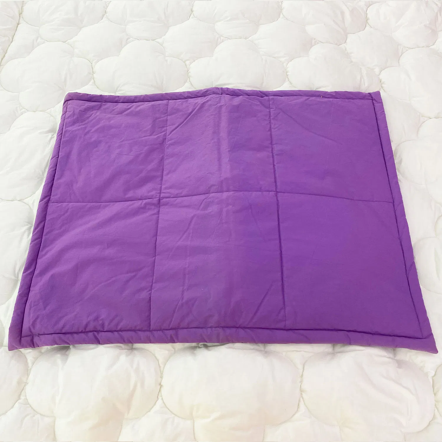 ODM 100% Cotton Bedding Velvet Resistant Worsted Fashion Around Inner Seam Pillow Case