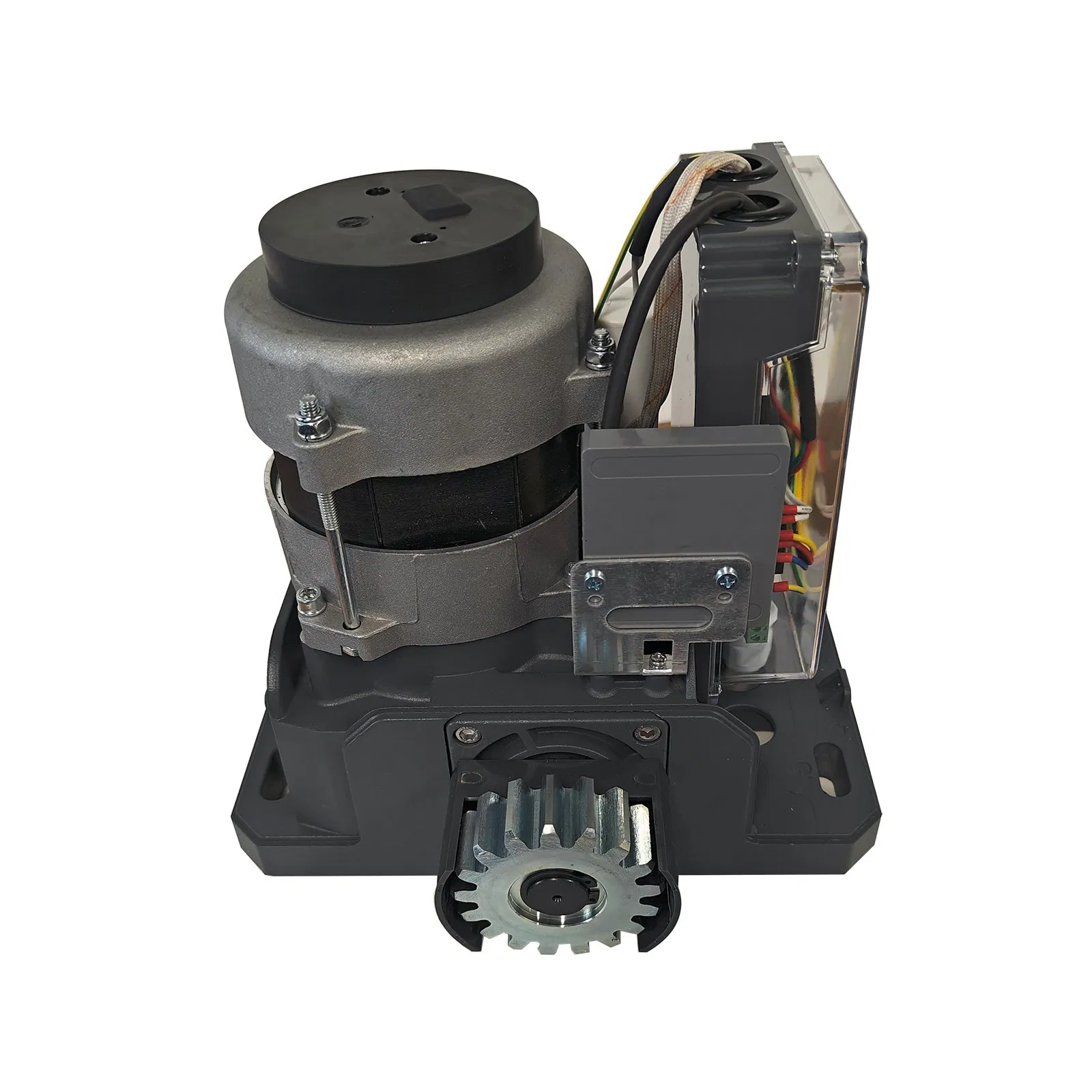 Operated for 800kg Sliding Gate