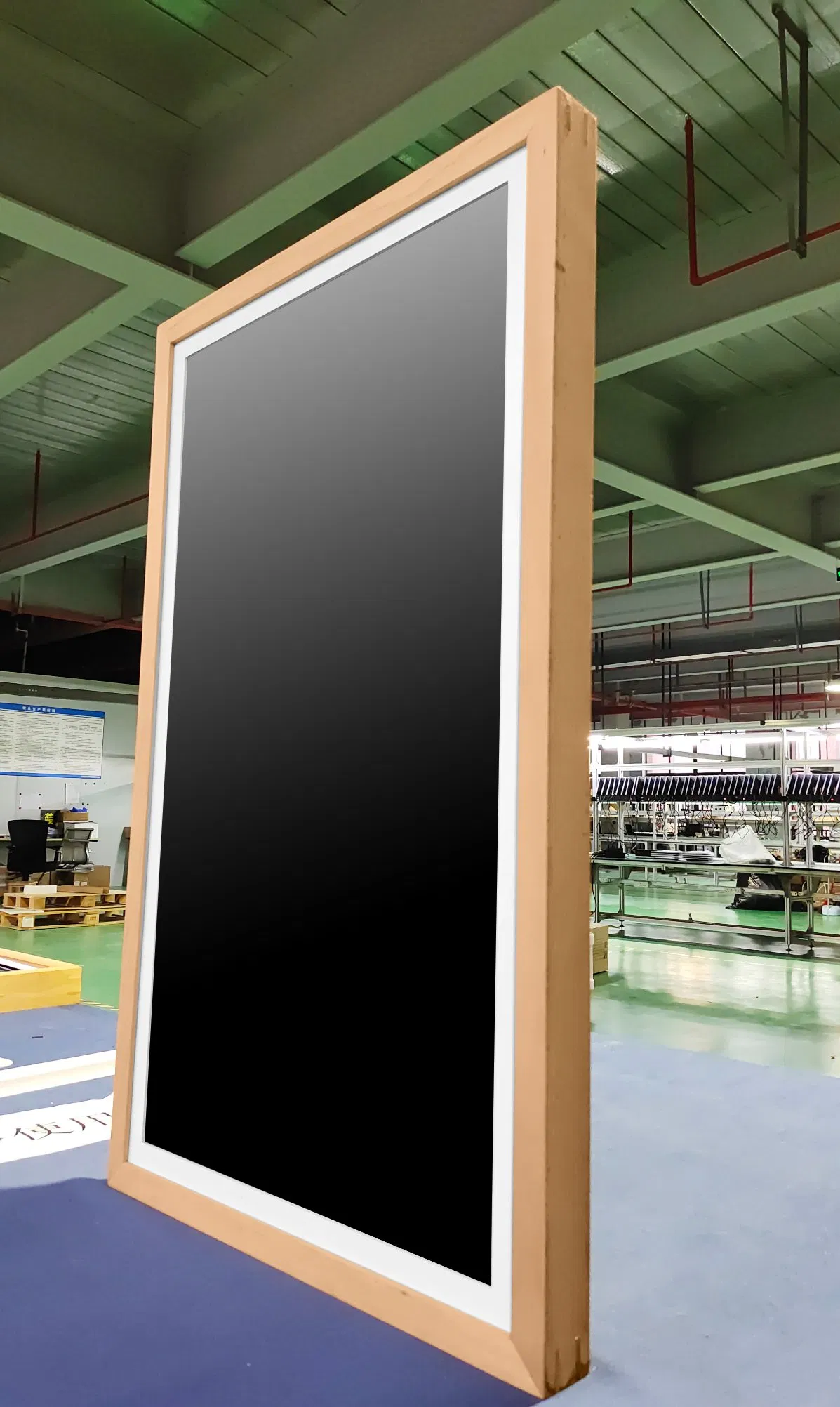 Made in China Low Price Wholesale Video Picture Frame Digital Photo Frame