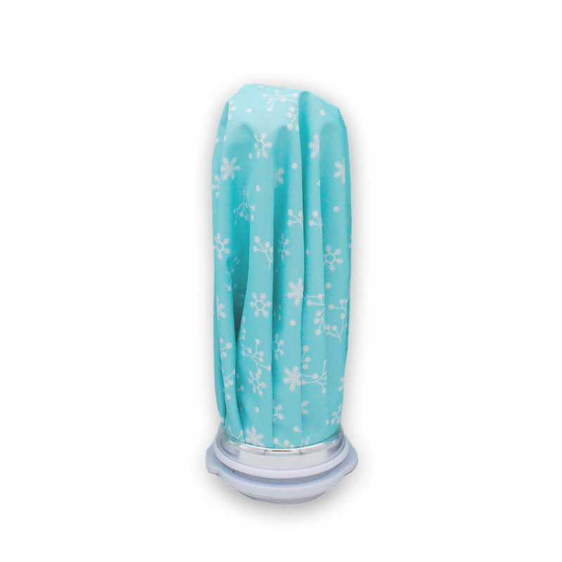 Reusable Heat and Ice Packs Flexible Ice Pack Bags for Pain Relief