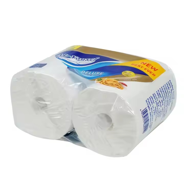 New Design Original High Quality Best Price Absorb Kitchen Towel Paper 2 Ply
