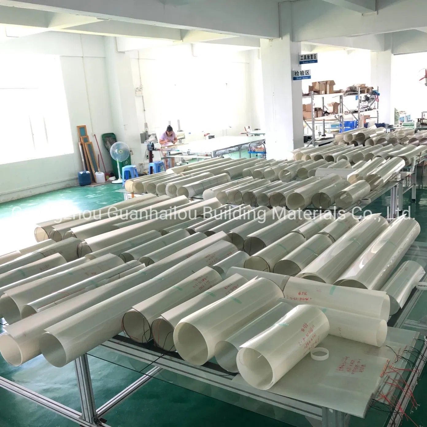 High End Interlayer Smart Film
